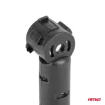 Amio - ΑΝΤΑΠΤΟΡΑΣ ΚΕΡΑΙΑΣ DIN>ISO - 1 τεμ. (03967/AM) - Image 5