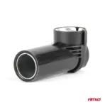 Amio - ΑΝΤΑΠΤΟΡΑΣ ΚΕΡΑΙΑΣ DIN>ISO - 1 τεμ. (03968/AM) - Image 2