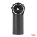 Amio - ΑΝΤΑΠΤΟΡΑΣ ΚΕΡΑΙΑΣ DIN>ISO - 1 τεμ. (03968/AM) - Image 3