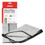 Amio - ΠΑΝΑΚΙ ΓΥΑΛΙΣΜΑΤΟΣ ΜΙΚΡΟΦΙΜΠΡΑ 30x40cm 230gr/m2 - 1 τεμ. (03975/AM)