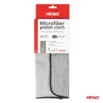 Amio - ΠΑΝΑΚΙ ΓΥΑΛΙΣΜΑΤΟΣ ΜΙΚΡΟΦΙΜΠΡΑ 30x40cm 230gr/m2 - 1 τεμ. (03975/AM) - Image 5