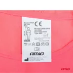 Amio - ΓΙΛΕΚΟ ΑΝΑΚΛΑΣΤΙΚΟ ΕΚΤΑΚΤΗΣ ΑΝΑΓΚΗΣ ΓΙΑ ΠΑΙΔΙΑ 5-14 ΧΡΟΝΩΝ ΡΟΖ - 1 τεμ. (03987/AM) - Image 4
