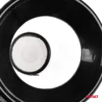 Amio - ΧΩΝΙ ΚΑΥΣΙΜΟΥ135mm/ΜΗΚΟΣ: 160mm ΜΕ ΚΑΠΑΚΙ ΠΛΑΣΤΙΚΟ - 1 ΤΕΜ. (04042/AM) - Image 3