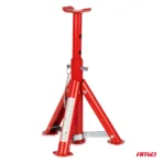 Amio - ΣΤΡΙΠΟΔΑ 3 ΕΠΙΠΕΔΩΝ 2 ΤΟΝΩΝ (2.000kg) ΥΨΟΥΣ 280-365mm - 2 τεμ. (04185/AM) - Image 6