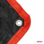 Amio - ΕΡΓΑΛΕΙΟΘΗΚΗ ΜΕ ΤΣΕΠΕΣ ΜΕ ΚΛΕΙΔΙΑ ΓΕΡΜΑΝΟΠΟΛΥΓΩΝΑ ΧΡΩΜΙΟ-ΒΑΝΑΔΙΟ (CRV) 6>32mm -25 ΤΕΜ. (04195/AM) - Image 4