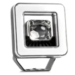 Amio - ΠΡΟΒΟΛΕΑΣ ΕΡΓΑΣΙΑΣ ΤΕΤΡΑΓΩΝΟΣ LED 45W 9-36V 8.000lm 6.500K AWL57 - 1 ΤΕΜ. (04198/AM)