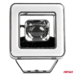 Amio - ΠΡΟΒΟΛΕΑΣ ΕΡΓΑΣΙΑΣ ΤΕΤΡΑΓΩΝΟΣ LED 45W 9-36V 8.000lm 6.500K AWL57 - 1 ΤΕΜ. (04198/AM) - Image 6