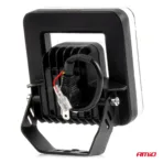 Amio - ΠΡΟΒΟΛΕΑΣ ΕΡΓΑΣΙΑΣ ΤΕΤΡΑΓΩΝΟΣ LED 45W 9-36V 8.000lm 6.500K AWL57 - 1 ΤΕΜ. (04198/AM) - Image 7