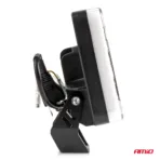 Amio - ΠΡΟΒΟΛΕΑΣ ΕΡΓΑΣΙΑΣ ΤΕΤΡΑΓΩΝΟΣ LED 45W 9-36V 8.000lm 6.500K AWL57 - 1 ΤΕΜ. (04198/AM) - Image 8