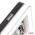 Amio - ΠΡΟΒΟΛΕΑΣ ΕΡΓΑΣΙΑΣ ΤΕΤΡΑΓΩΝΟΣ LED 45W 9-36V 8.000lm 6.500K AWL57 - 1 ΤΕΜ. (04198/AM) - Image 9