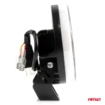Amio - ΠΡΟΒΟΛΕΑΣ ΕΡΓΑΣΙΑΣ ΣΤΡΟΓΓΥΛΟΣ LED 45W 9-36V 8.000lm 6.500K AWL58 - 1 ΤΕΜ. (04199/AM) - Image 8