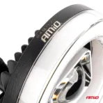 Amio - ΠΡΟΒΟΛΕΑΣ ΕΡΓΑΣΙΑΣ ΣΤΡΟΓΓΥΛΟΣ LED 45W 9-36V 8.000lm 6.500K AWL58 - 1 ΤΕΜ. (04199/AM) - Image 9