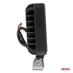 Amio - ΠΡΟΒΟΛΕΑΣ ΕΡΓΑΣΙΑΣ ΤΕΤΡΑΓΩΝΟΣ LED 68W 9-36V 8.000lm 6.500K AWL59 - 1 ΤΕΜ. (04200/AM) - Image 5
