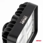 Amio - ΠΡΟΒΟΛΕΑΣ ΕΡΓΑΣΙΑΣ ΤΕΤΡΑΓΩΝΟΣ LED 68W 9-36V 8.000lm 6.500K AWL59 - 1 ΤΕΜ. (04200/AM) - Image 6