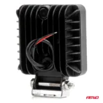 Amio - ΠΡΟΒΟΛΕΑΣ ΕΡΓΑΣΙΑΣ ΤΕΤΡΑΓΩΝΟΣ LED 96W 9-36V 8.000lm 6.500K AWL61 - 1 ΤΕΜ. (04202/AM) - Image 4