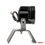 Amio - ΠΡΟΒΟΛΕΑΣ ΕΡΓΑΣΙΑΣ ΤΕΤΡΑΓΩΝΟΣ LED 20W 9-36V 4.000lm 6.500K AWL63 - 1 ΤΕΜ. (04204/AM) - Image 6