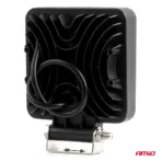Amio - ΠΡΟΒΟΛΕΑΣ ΕΡΓΑΣΙΑΣ ΤΕΤΡΑΓΩΝΟΣ LED 192W 9-36V 12.000lm 6.500K AWL64 - 1 ΤΕΜ. (04205/AM) - Image 4
