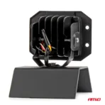 Amio - ΠΡΟΒΟΛΕΑΣ ΕΡΓΑΣΙΑΣ ΤΕΤΡΑΓΩΝΟΣ LED 60W 9-36V 6.000lm 6.500K AWL66 - 1 ΤΕΜ. (04207/AM) - Image 6