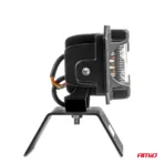 Amio - ΠΡΟΒΟΛΕΑΣ ΕΡΓΑΣΙΑΣ ΤΕΤΡΑΓΩΝΟΣ LED 60W 9-36V 6.000lm 6.500K AWL66 - 1 ΤΕΜ. (04207/AM) - Image 7
