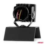 Amio - ΠΡΟΒΟΛΕΑΣ ΕΡΓΑΣΙΑΣ ΤΕΤΡΑΓΩΝΟΣ LED 60W 9-36V 6.000lm 6.500K 95x80x90mm AWL67 - 1 ΤΕΜ. (04208/AM) - Image 6