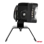 Amio - ΠΡΟΒΟΛΕΑΣ ΕΡΓΑΣΙΑΣ ΤΕΤΡΑΓΩΝΟΣ LED 60W 9-36V 6.000lm 6.500K 95x80x90mm AWL67 - 1 ΤΕΜ. (04208/AM) - Image 7