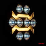 Amio - ΠΡΟΒΟΛΕΑΣ ΕΡΓΑΣΙΑΣ ΣΤΡΟΓΓΥΛΟΣ LED 54W 9-36V 10.000lm 6.500K AWL69 - 1 ΤΕΜ. (04210/AM) - Image 3