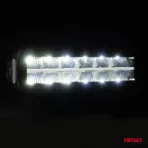 Amio - ΠΡΟΒΟΛΕΑΣ ΕΡΓΑΣΙΑΣ 9-36V 60W 6.500K 8.000lm 305x78x76mm ΜΠΑΡΑ LED AWL70 - 1 ΤΕΜ. (04211/AM) - Image 4
