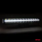 Amio - ΠΡΟΒΟΛΕΑΣ ΕΡΓΑΣΙΑΣ 9-36V 120W 6.500K 12.000lm 560x78x76mm ΜΠΑΡΑ LED AWL71 - 1 ΤΕΜ. (04212/AM) - Image 2