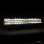 Amio - ΠΡΟΒΟΛΕΑΣ ΕΡΓΑΣΙΑΣ 9-36V 120W 6.500K 12.000lm 560x78x76mm ΜΠΑΡΑ LED AWL71 - 1 ΤΕΜ. (04212/AM) - Image 4