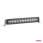 Amio - ΠΡΟΒΟΛΕΑΣ ΕΡΓΑΣΙΑΣ 9-36V 120W 6.500K 12.000lm 560x78x76mm ΜΠΑΡΑ LED AWL71 - 1 ΤΕΜ. (04212/AM) - Image 5