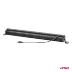 Amio - ΠΡΟΒΟΛΕΑΣ ΕΡΓΑΣΙΑΣ 9-36V 180W 6.500K 18.000lm 810x78x76mm ΜΠΑΡΑ LED AWL72 - 1 ΤΕΜ. (04213/AM) - Image 6