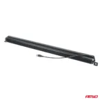 Amio - ΠΡΟΒΟΛΕΑΣ ΕΡΓΑΣΙΑΣ 9-36V 240W 6.500K 8.000lm 1070x78x76mm ΜΠΑΡΑ LED AWL73 - 1 ΤΕΜ. (04214/AM) - Image 4