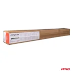 Amio - ΠΡΟΒΟΛΕΑΣ ΕΡΓΑΣΙΑΣ 9-36V 240W 6.500K 8.000lm 1070x78x76mm ΜΠΑΡΑ LED AWL73 - 1 ΤΕΜ. (04214/AM) - Image 6