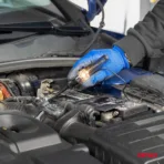 Amio - ΔΟΚΙΜΑΣΤΙΚΟ ΜΕΤΑΛΛΙΚΟ ΚΑΤΣΑΒΙΔΙ 6/12V (ΑΚΙΔΑ) ΜΕ ΚΑΛΩΔΙΟ ΚΑΙ ΚΡΟΚΟΔΕΙΛΑΚΙ - 1 ΤΕΜ. (04272/AM) - Image 3