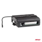 Amio - ΚΕΝΤΡΙΚΟ ΚΛΕΙΔΩΜΑ ΑΥΤΟΚΙΝΗΤΟΥ ΑΣΥΡΜΑΤΟ KEYLESS ENTRY ΜΕ 2 ΧΕΙΡΙΣΤΗΡΙΑ – 2 τεμ. (04344/AM) - Image 4