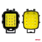 Amio - ΦΙΣΑ ΣΥΝΔΕΣΗΣ ΜΕ ΥΠΟΔΟΧΗ 16 PIN Φ2,2mm ΑΔΙΑΒΡΟΧΗ - 1 τεμ. (04353/AM) - Image 4
