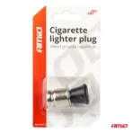 Amio - ΑΝΑΠΤΗΡΑΣ 12V (ΜΟΝΟ ΤΟ ΑΡΣΕΝΙΚΟ) - 1 ΤΕΜ. (04356/AM) - Image 4