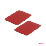 Amio - ΑΝΤΑΠΤΟΡΑΣ ΑΝΑΠΤΗΡΑ 12/24V 120W ΨΗΦΙΑΚΟΣ ΜΑΥΡΟΣ/3 ΘΕΣΕΙΣ/2xUSB-A QC 3.0 ΜΕ ΚΑΛΩΔΙΟ 80cm - 1 Τεμ. (04364/AM) - Image 7