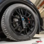 Amio - ΚΟΜΠΡΕΣΕΡ ΑΕΡΑ 12V 10BAR 150PSI 20L/MIN 100W ΜΕ ΨΗΦΙΑΚΗ ΟΘΟΝΗ & ΦΑΚΟ LED 1ΤΕΜ. (04376/AM) - Image 3