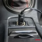 Amio - ΚΟΜΠΡΕΣΕΡ ΑΕΡΑ 12V 10BAR 150PSI 20L/MIN 100W ΜΕ ΨΗΦΙΑΚΗ ΟΘΟΝΗ & ΦΑΚΟ LED 1ΤΕΜ. (04376/AM) - Image 7