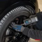 Amio - ΚΟΜΠΡΕΣΕΡ ΑΕΡΑ ΜΕ USB-C 10BAR 150PSI 20L/MIN 40W ΜΕ ΨΗΦΙΑΚΗ ΟΘΟΝΗ & ΦΑΚΟ LED 1ΤΕΜ. (04377/AM) - Image 5