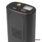 Amio - ΚΟΜΠΡΕΣΕΡ ΑΕΡΑ ΜΕ USB-C 10BAR 150PSI 20L/MIN 40W ΜΕ ΨΗΦΙΑΚΗ ΟΘΟΝΗ & ΦΑΚΟ LED 1ΤΕΜ. (04377/AM) - Image 7
