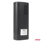 Amio - ΚΟΜΠΡΕΣΕΡ ΑΕΡΑ ΜΕ USB-C 10BAR 150PSI 20L/MIN 40W ΜΕ ΨΗΦΙΑΚΗ ΟΘΟΝΗ & ΦΑΚΟ LED 1ΤΕΜ. (04377/AM) - Image 8