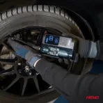 Amio - ΚΟΜΠΡΕΣΕΡ ΑΕΡΑ ΕΠΑΝΑΦΟΡΤΙΖΟΜΕΝΟ 12V & USB-C 10BAR 150PSI 20L/MIN 40W 1ΤΕΜ. (04378/AM) - Image 2