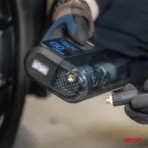 Amio - ΚΟΜΠΡΕΣΕΡ ΑΕΡΑ ΕΠΑΝΑΦΟΡΤΙΖΟΜΕΝΟ 12V & USB-C 10BAR 150PSI 20L/MIN 40W 1ΤΕΜ. (04378/AM) - Image 5
