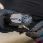 Amio - ΚΟΜΠΡΕΣΕΡ ΑΕΡΑ ΕΠΑΝΑΦΟΡΤΙΖΟΜΕΝΟ 12V & USB-C 10BAR 150PSI 20L/MIN 40W 1ΤΕΜ. (04378/AM) - Image 6