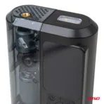 Amio - ΚΟΜΠΡΕΣΕΡ ΑΕΡΑ ΕΠΑΝΑΦΟΡΤΙΖΟΜΕΝΟ 12V & USB-C 10BAR 150PSI 20L/MIN 40W 1ΤΕΜ. (04378/AM) - Image 8