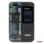 Amio - ΚΟΜΠΡΕΣΕΡ ΑΕΡΑ ΕΠΑΝΑΦΟΡΤΙΖΟΜΕΝΟ 12V & USB-C 10BAR 150PSI 20L/MIN 40W 1ΤΕΜ. (04378/AM) - Image 9