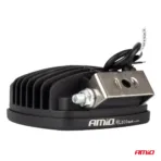 Amio - ΠΡΟΒΟΛΕΑΣ ΕΡΓΑΣΙΑΣ LED 21W 9>50V 3 ΧΡΗΣΕΩΝ ΛΕΥΚΟ ΦΩΣ 108x108x48mm - 1 Τεμ. (04396/AM) - Image 6