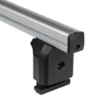 MENABO ΑΚΡΑ (ΠΟΔΙΑ) FIX604FP ΓΙΑ ΕΠΑΓΓΕΛΜΑΤΙΚΗ ΜΠΑΡΑ PROFESSIONAL - 2 ΤΕΜ. (ΓΙΑ 1 ΜΠΑΡΑ) (10280/MB)